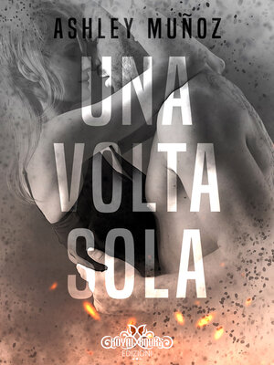 cover image of Una volta sola